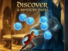 Juego Discover