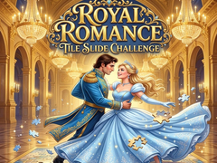 Juego Cinderella Tile Slide Challenge
