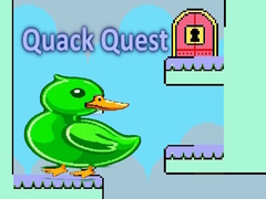 Juego Quack Quest