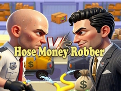 Juego Hose Money Robber