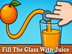 Juego Fill The Glass With Juice