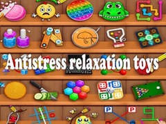Juego Antistress relaxation toys