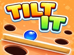 Juego Tilt It!