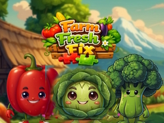 Juego Farm Fresh Fix