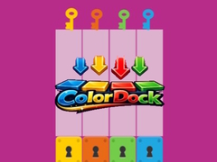 Juego ColorDock