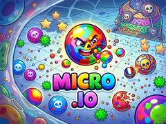 Juego Micro.io