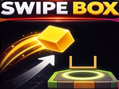 Juego Swipe Box 