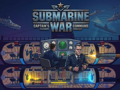 Juego Submarine War