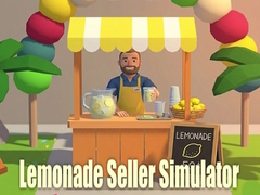 Juego Lemonade Seller Simulator