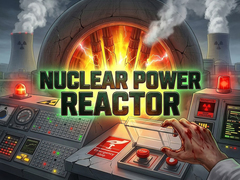 Juego Nuclear Power Reactor