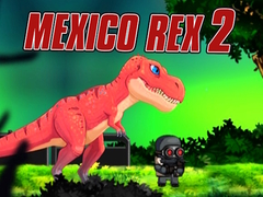 Juego Mexico Rex 2