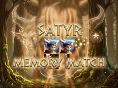 Juego Satyr Memory Match