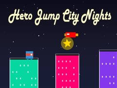 Juego Hero Jump City Nights