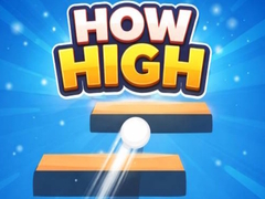 Juego How High