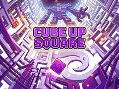Juego Cube Up Square