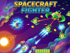 Juego Spacecraft Fighter