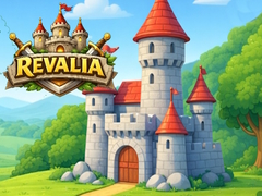 Juego Revalia