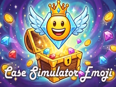 Juego Case Simulator Emoji