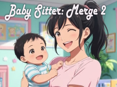 Juego Baby Sitter: Merge 2