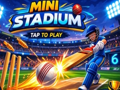 Juego MINI STADIUM