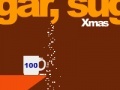 Juego Sugar sugar. Christmas special