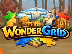 Juego Wonder Grid