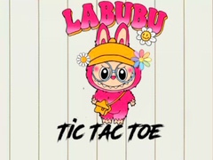 Juego Labubu Tic Tac Toe