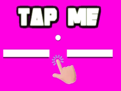 Juego Tap Me