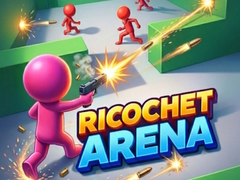 Juego Ricochet Arena