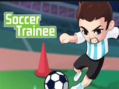 Juego Soccer Trainee
