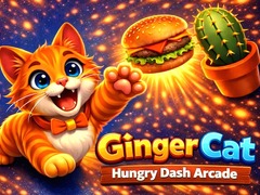 Juego Cunning Ginger