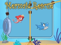 Juego Mermaid Rescue