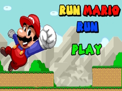 Juego Run Mario Run