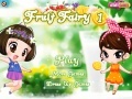 Juego Fruit Fairy
