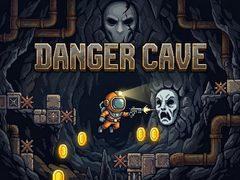 Juego Danger Cave