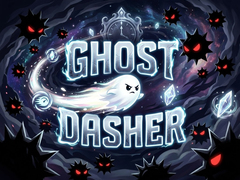Juego Ghost Dasher