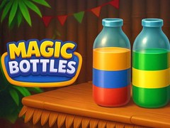 Juego Magic Bottles