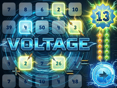 Juego Voltage