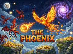 Juego The Phoenix