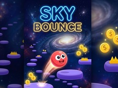 Juego Sky Bounce