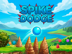 Juego Spike Dodge