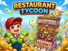 Juego Restaurant Tycoon