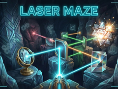 Juego Laser Maze