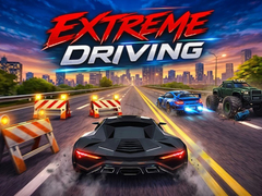 Juego Extreme Driving