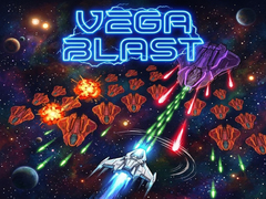 Juego Vega Blast