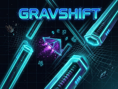 Juego Gravshift