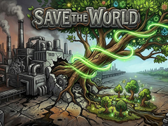Juego Save The World