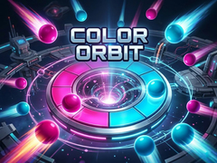 Juego Color Orbit
