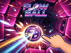 Juego FlowBall