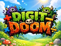 Juego Digit Doom